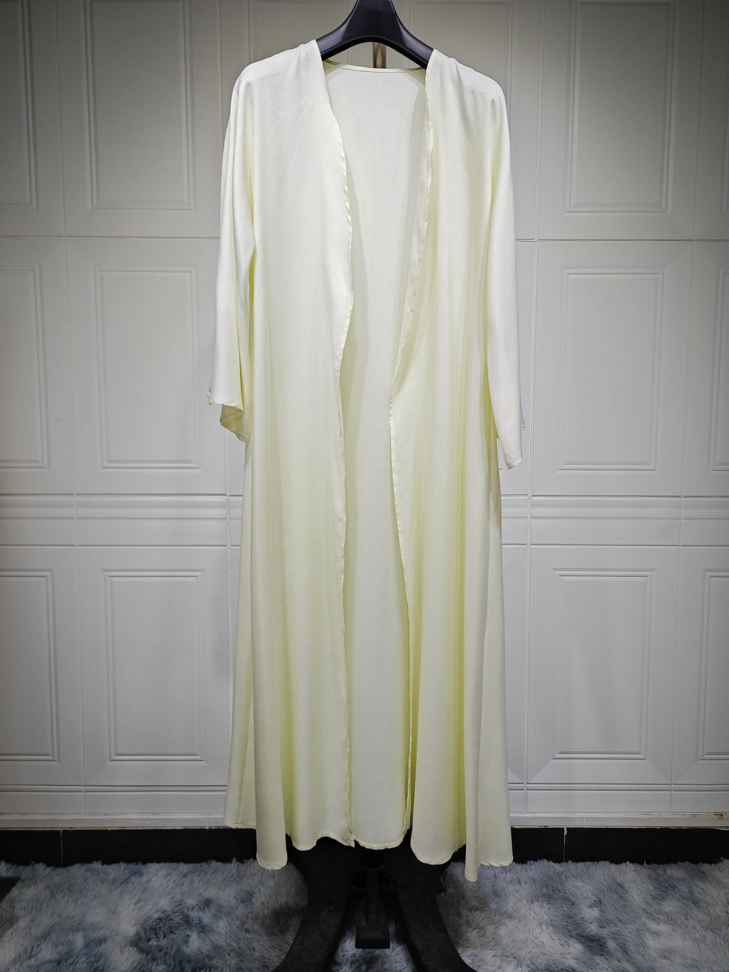 Women's Fashion Stylish Comfortable Robe