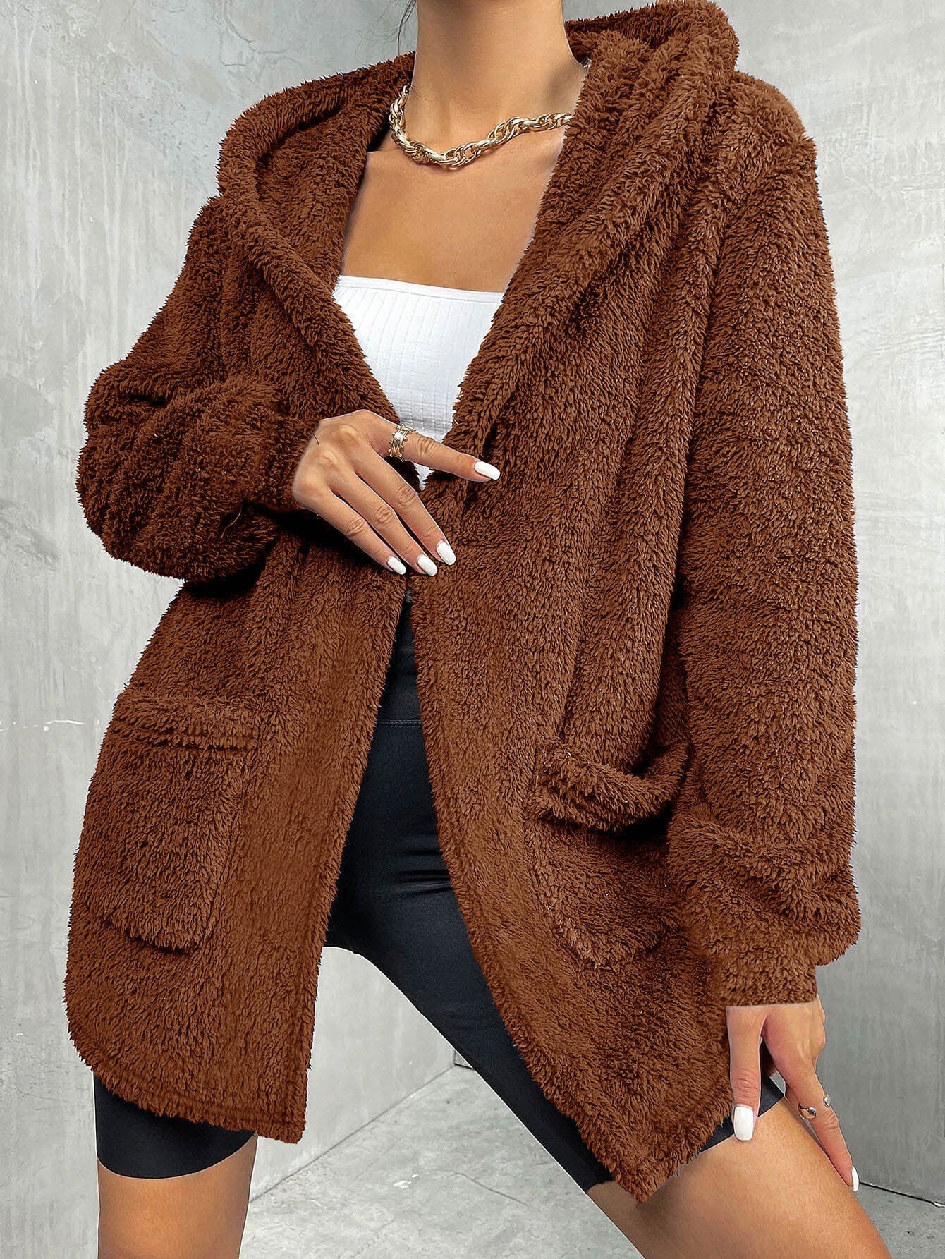 Fashion Casual Women's Jacket