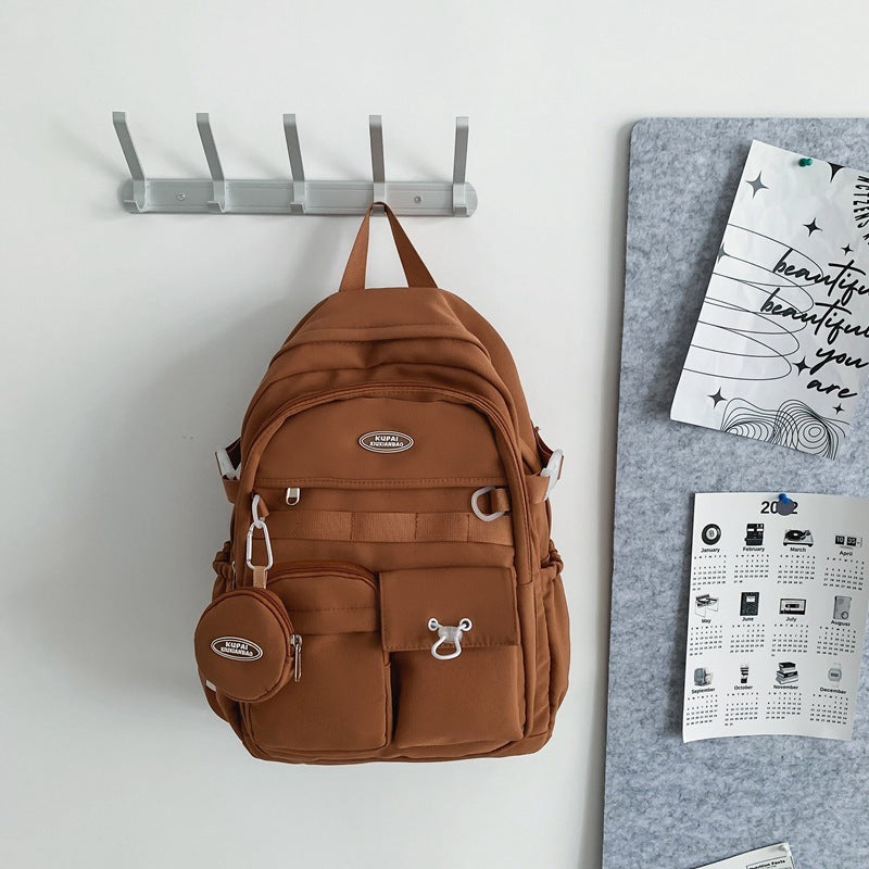 High School And College Student bag