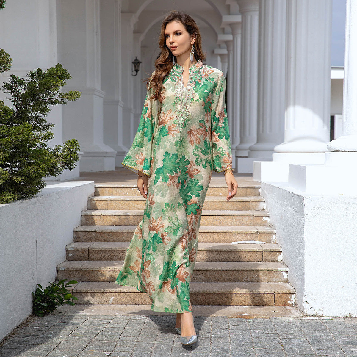 Muslim Dress