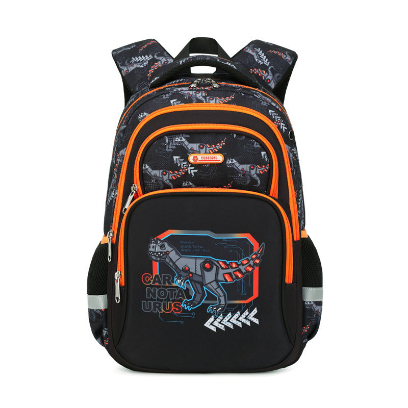 Primary School Student Schoolbag