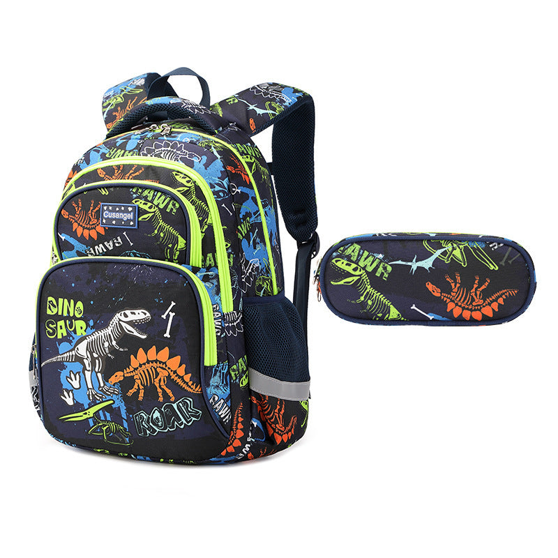 Primary School Student Schoolbag