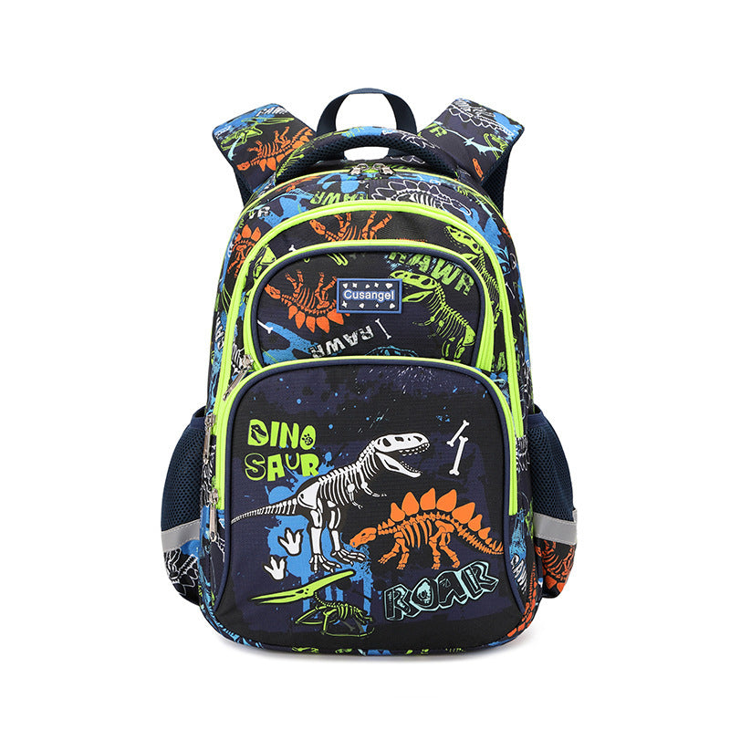 Primary School Student Schoolbag