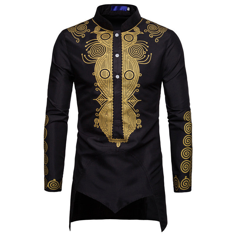 Muslim Robes