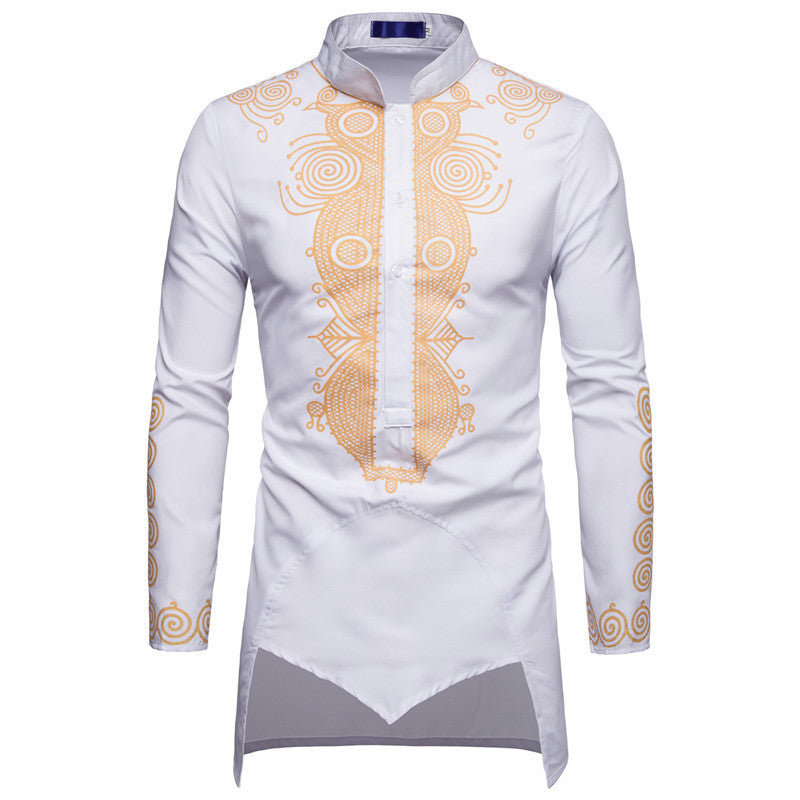 Muslim Robes