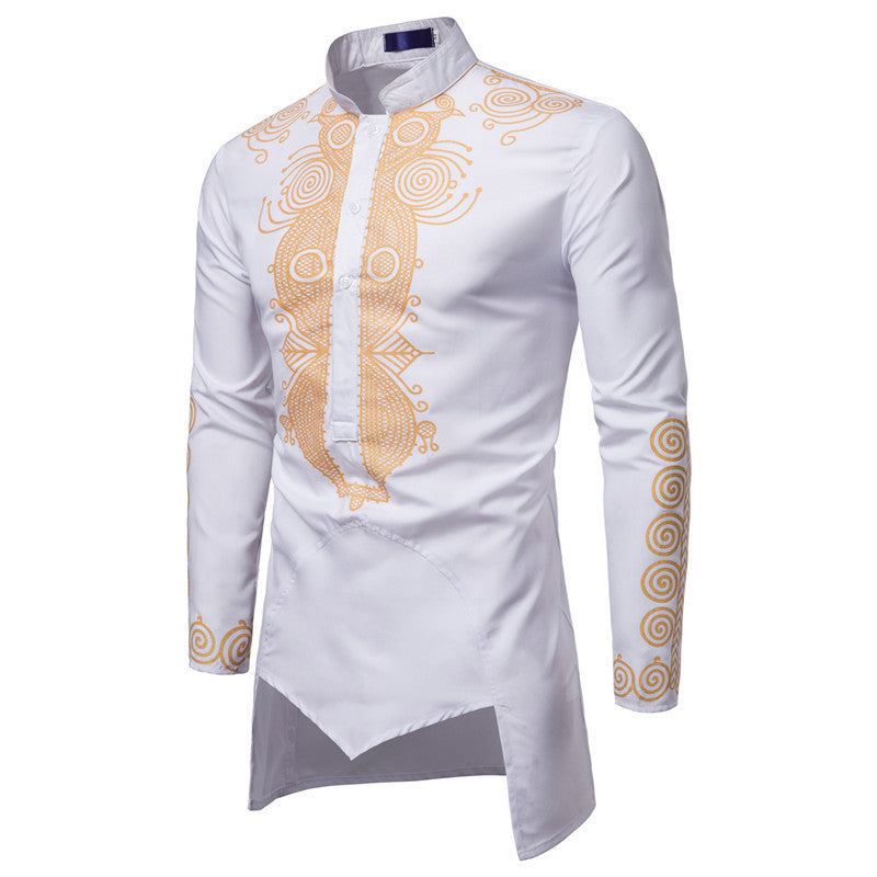 Muslim Robes