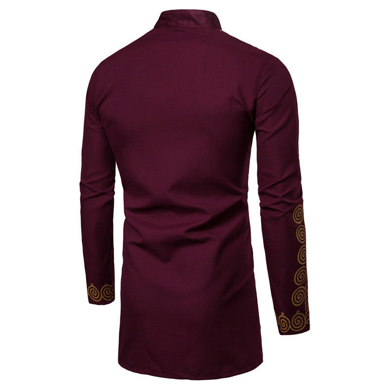 Muslim Robes