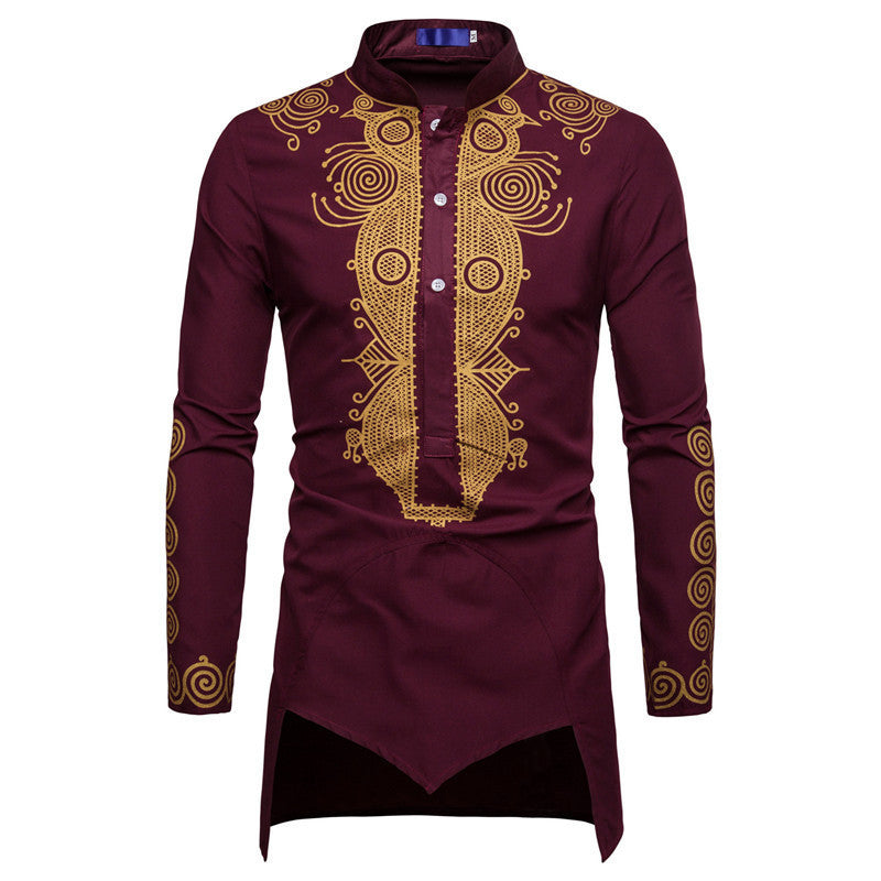 Muslim Robes