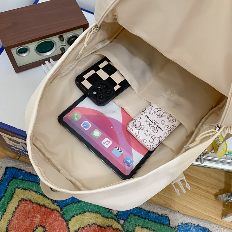 Middle School And High School schoolbags