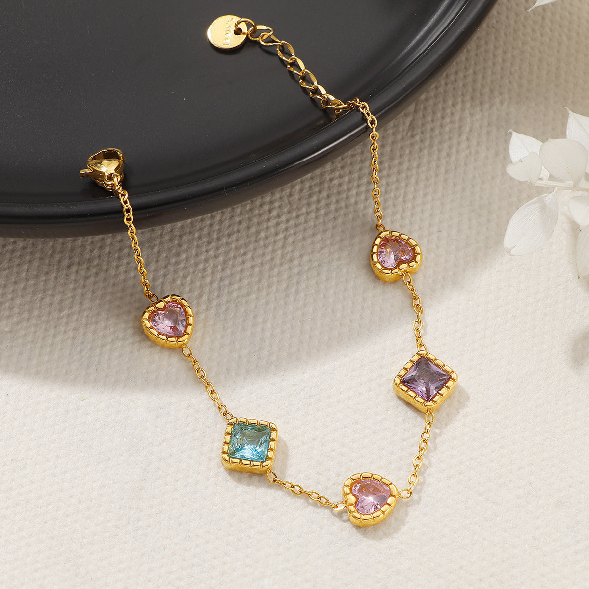 New Love Bracelet For Women