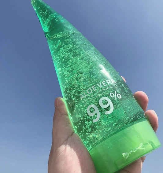 Gel Skin Care & Face Cream