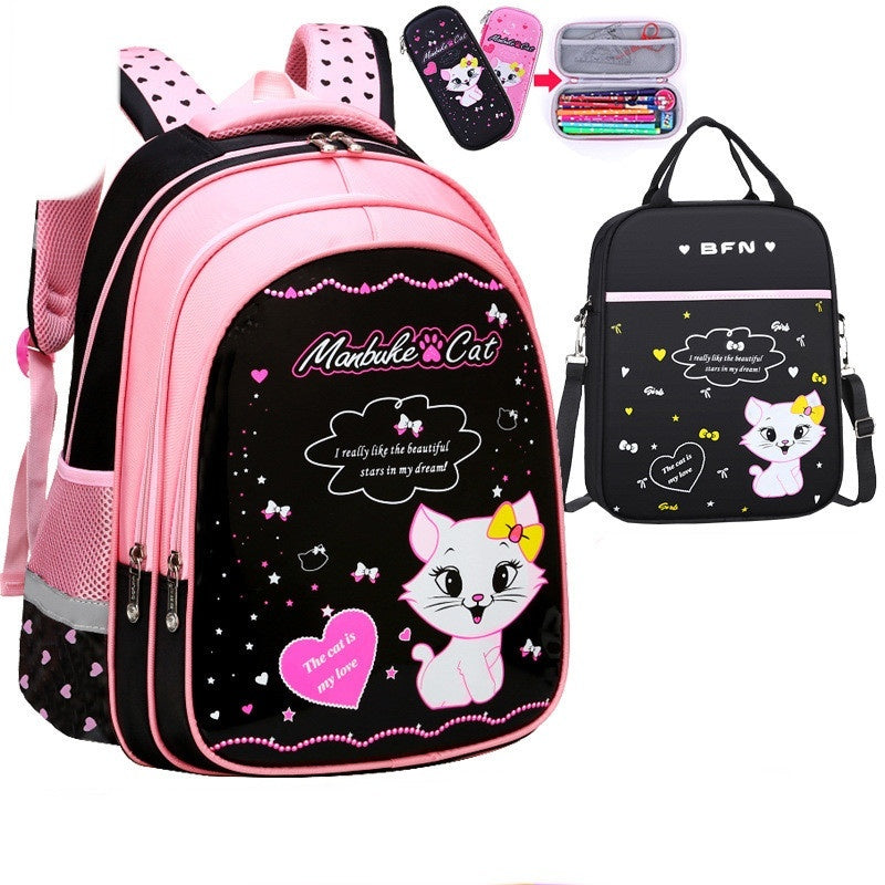 Kids School bag