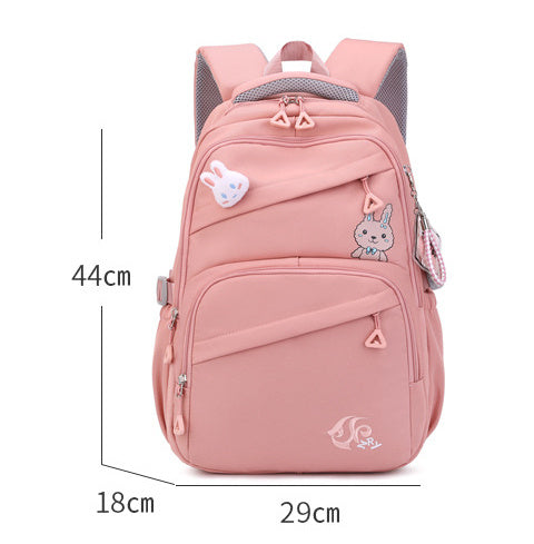 Fashion New Schoolbag