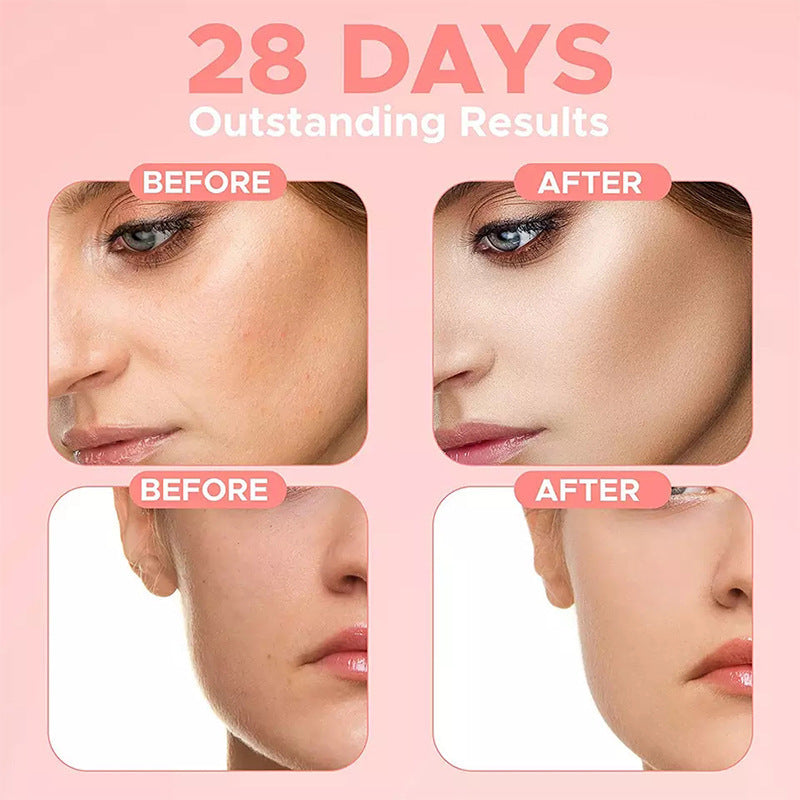 4 In 1 FACIAL SERUM