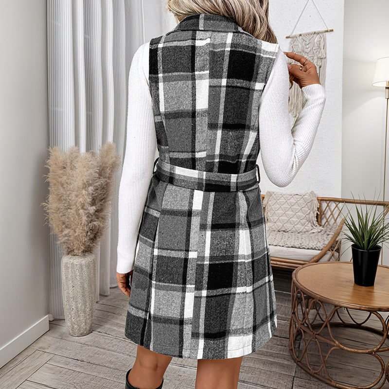 Women's Vest