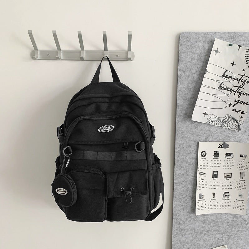 High School And College Student bag