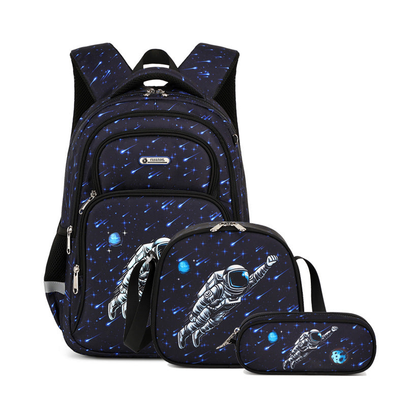 Primary School Student Schoolbag