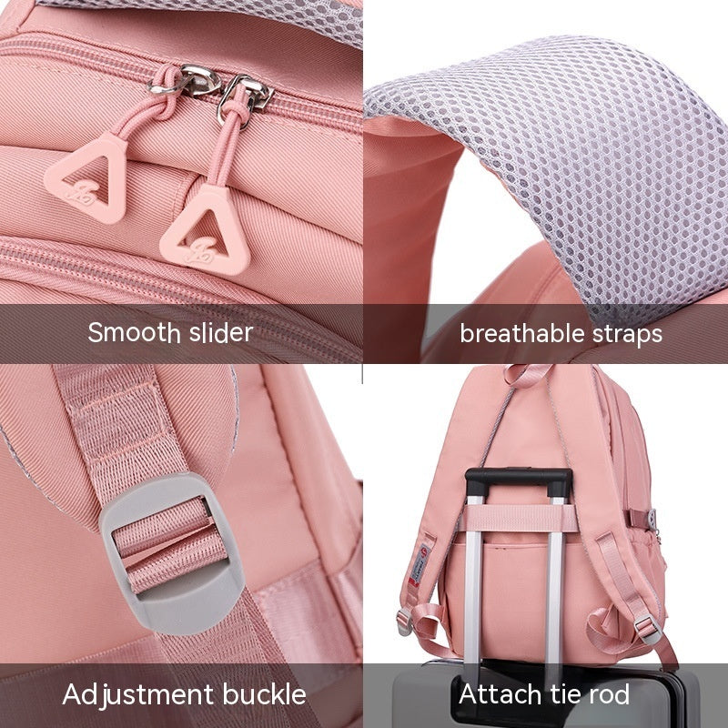 Fashion New Schoolbag