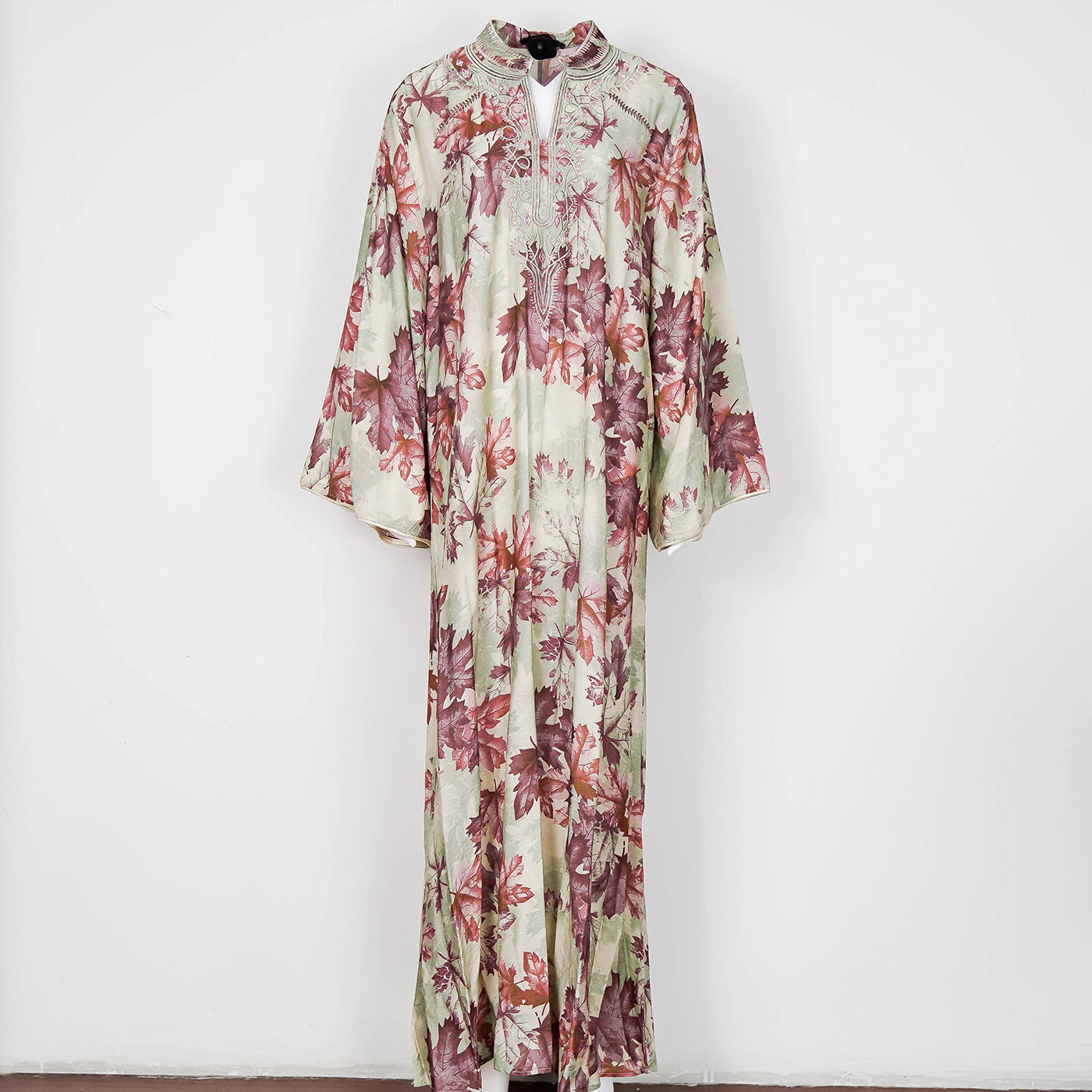 Muslim Dress