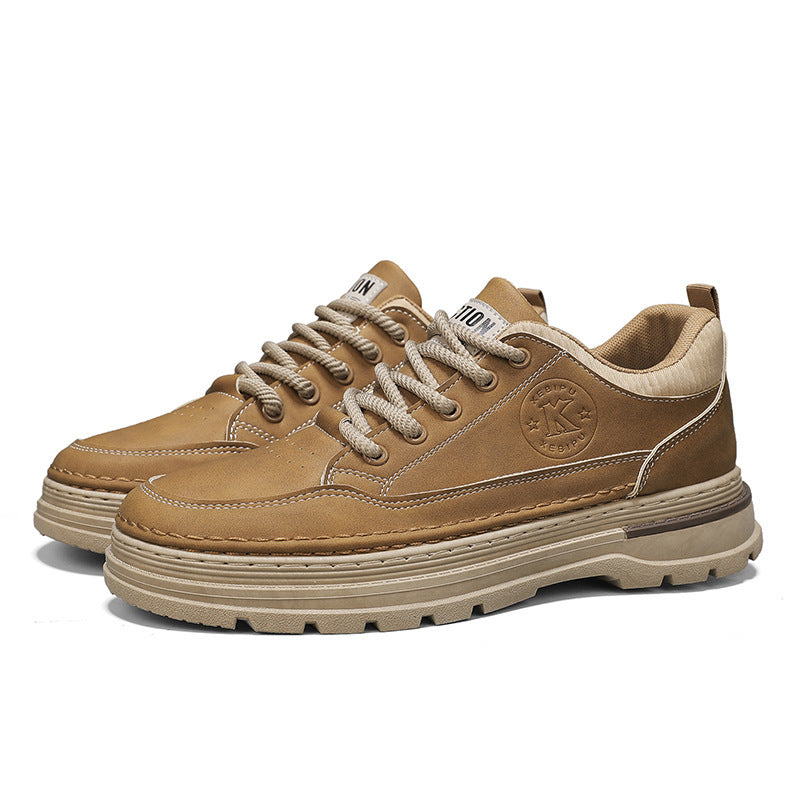 Board Shoes Men