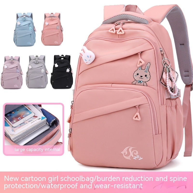 Fashion New Schoolbag