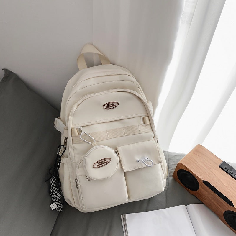 High School And College Student bag