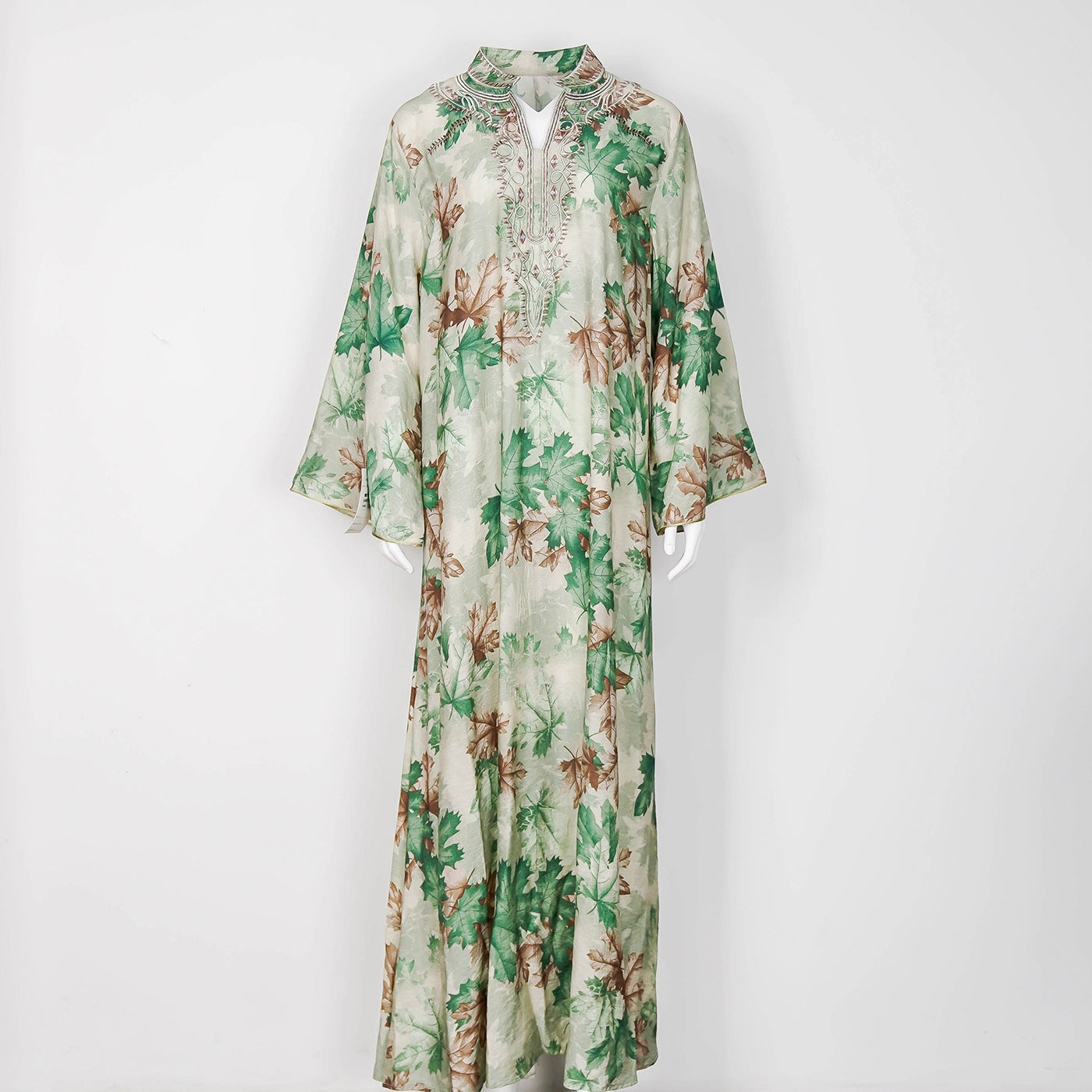 Muslim Dress