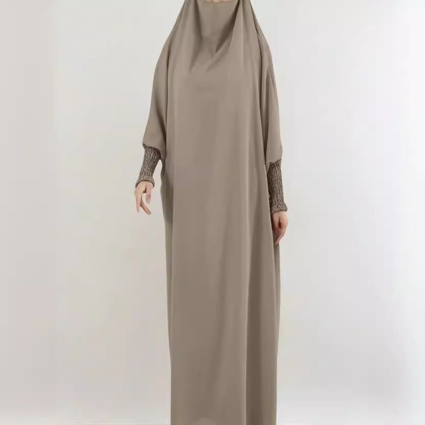 Women's Fashion Dress Robe