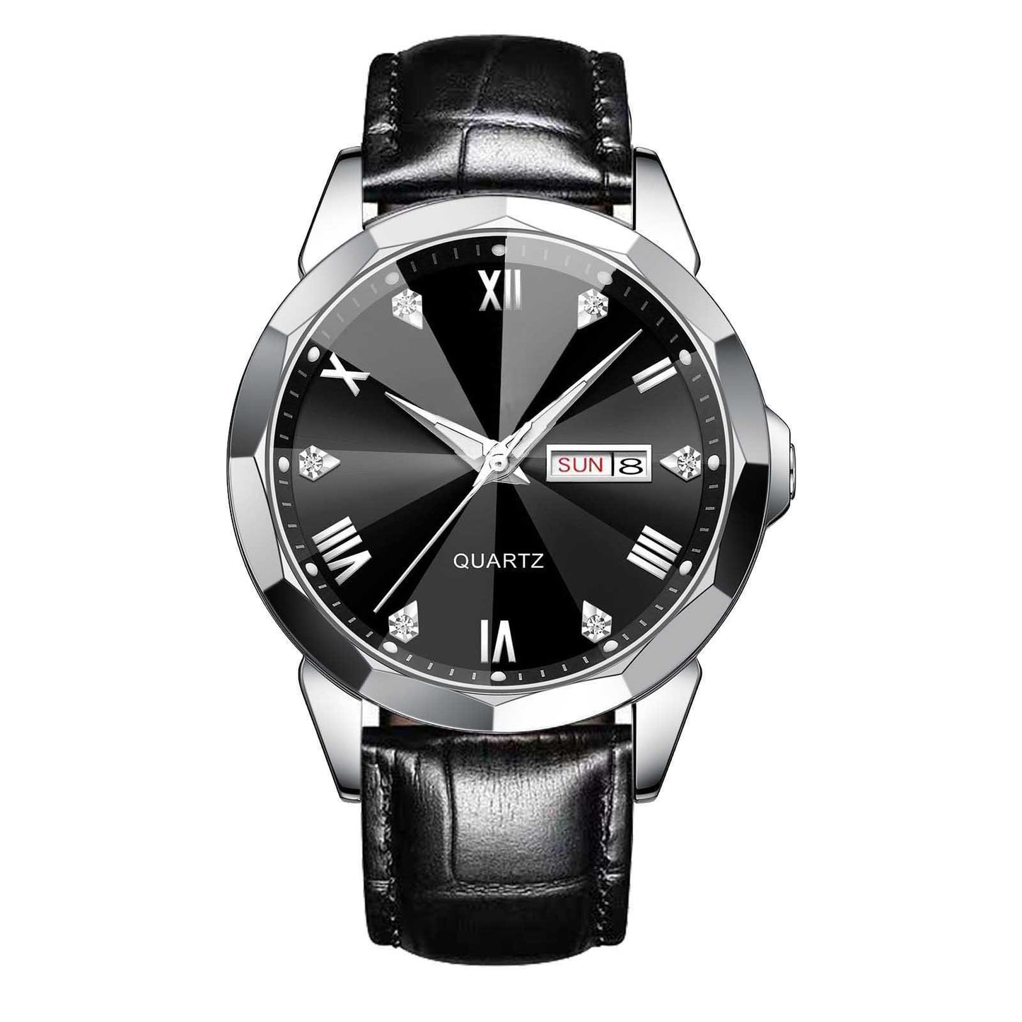 Business Men's Watch