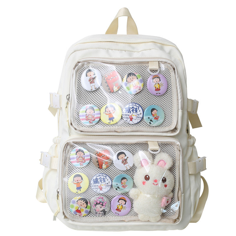 Middle School And High School schoolbags