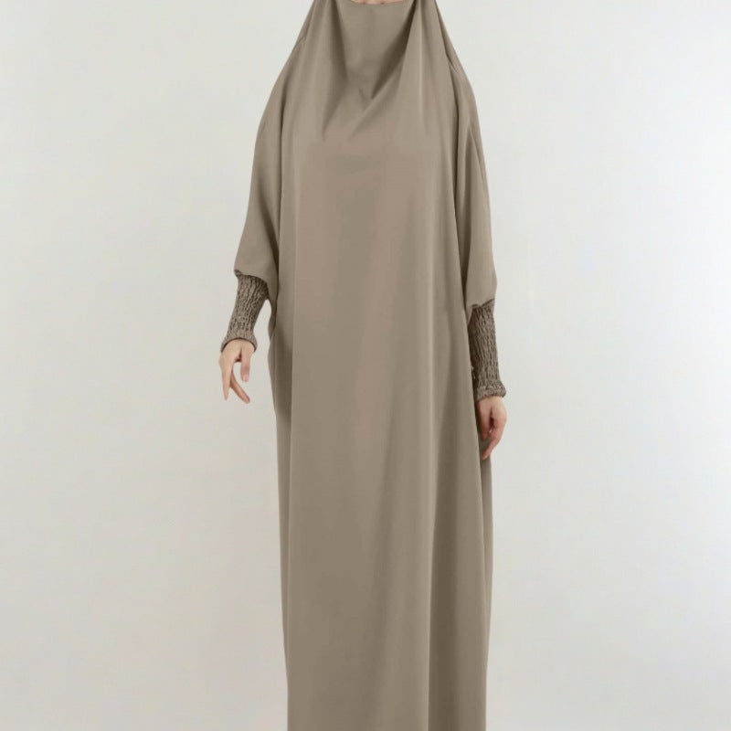 Women's Fashion Dress Robe