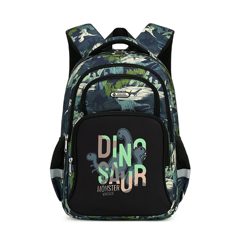 Primary School Student Schoolbag