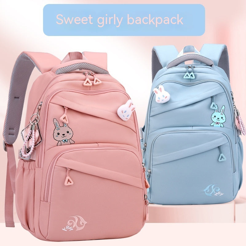 Fashion New Schoolbag