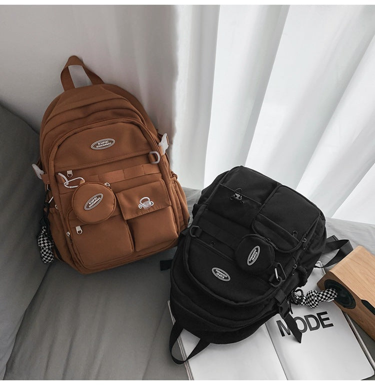 High School And College Student bag