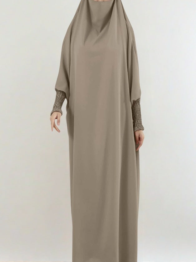 Women's Fashion Dress Robe