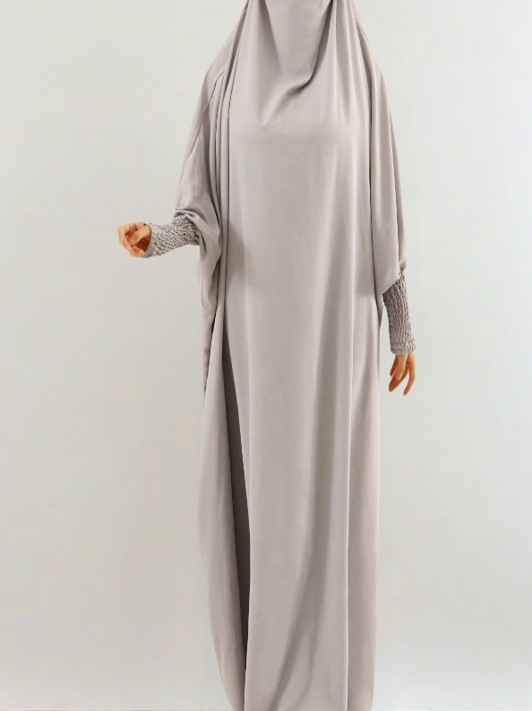 Women's Fashion Dress Robe