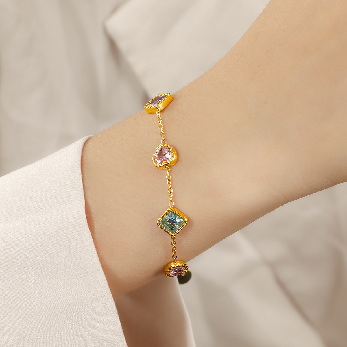 New Love Bracelet For Women