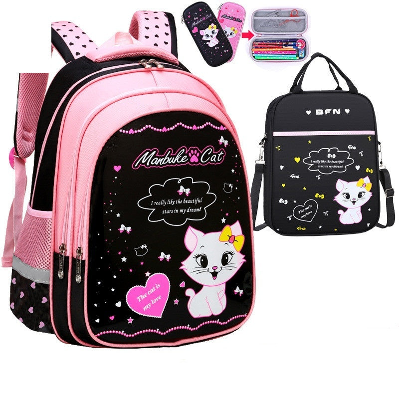 Kids School bag