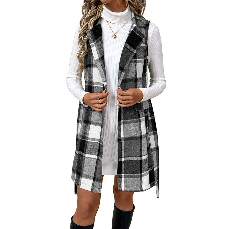 Women's Vest