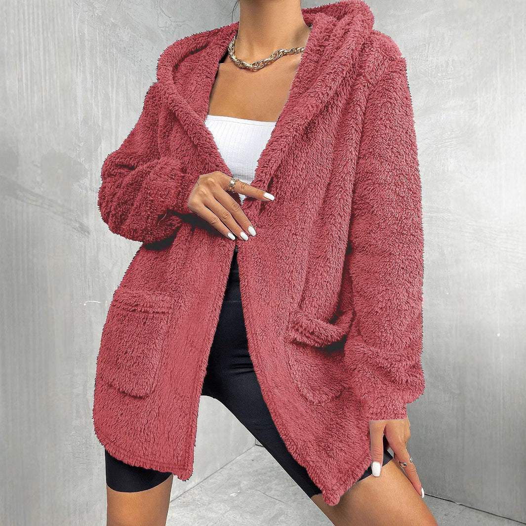 Fashion Casual Women's Jacket