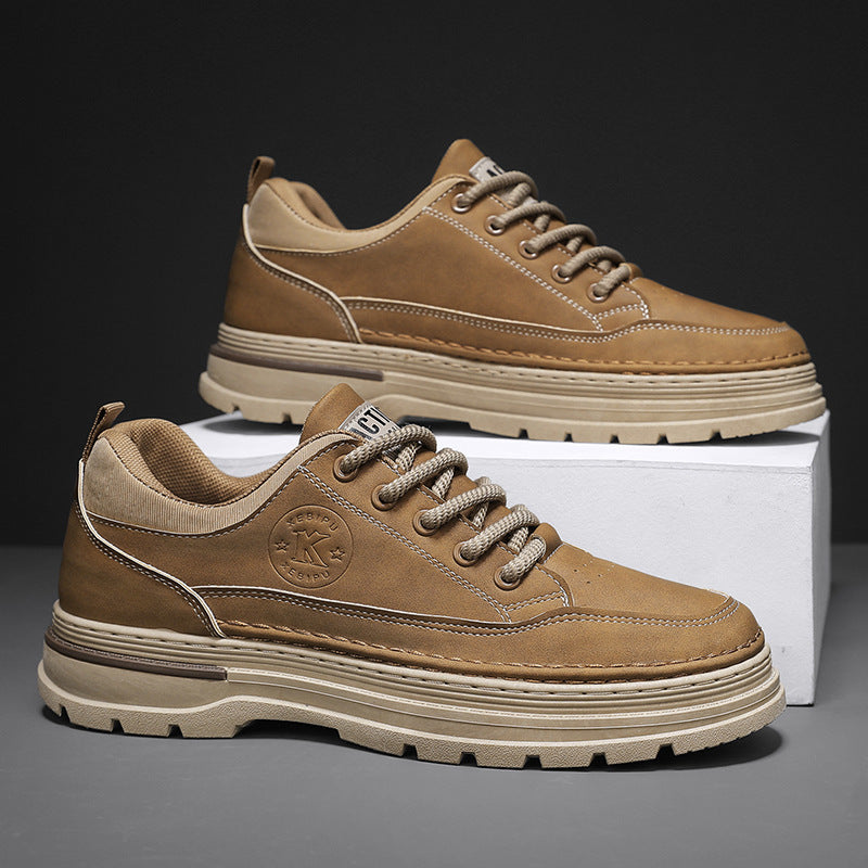 Board Shoes Men