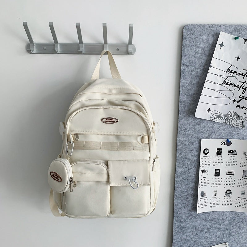 High School And College Student bag