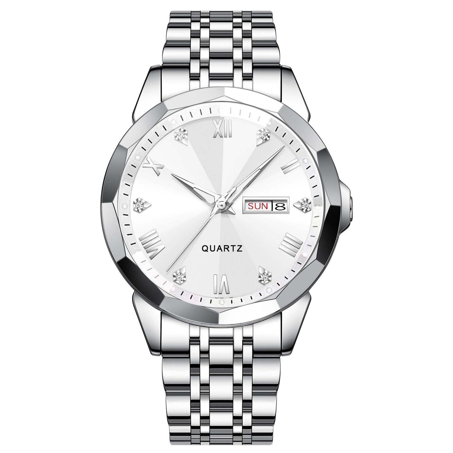 Business Men's Watch
