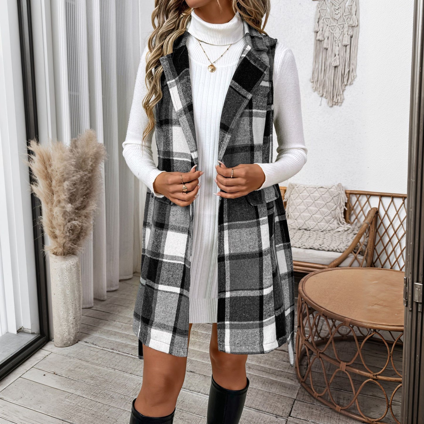 Women's Vest