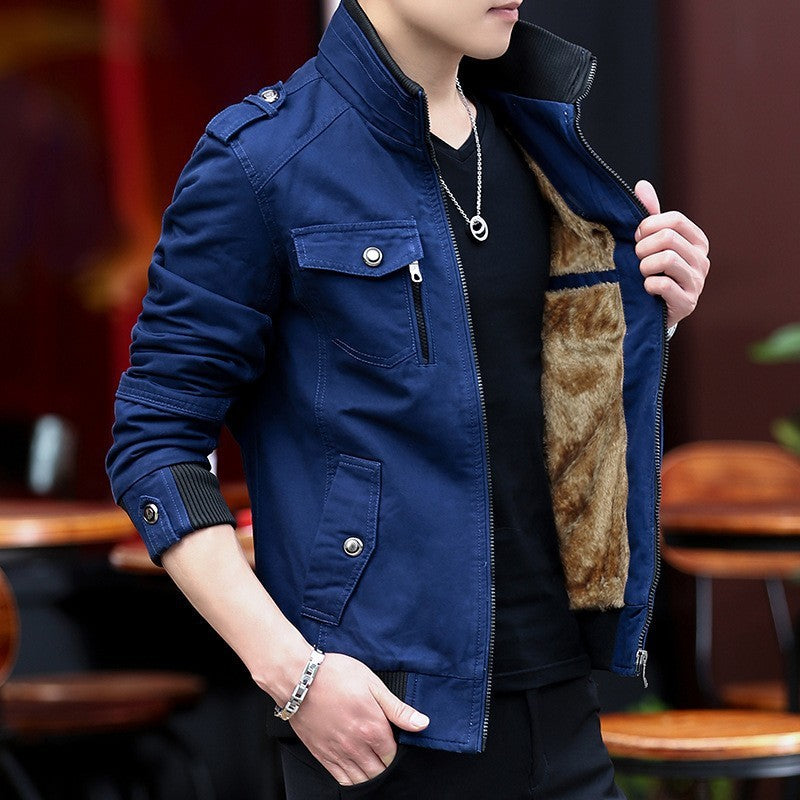 Korean Style Casual