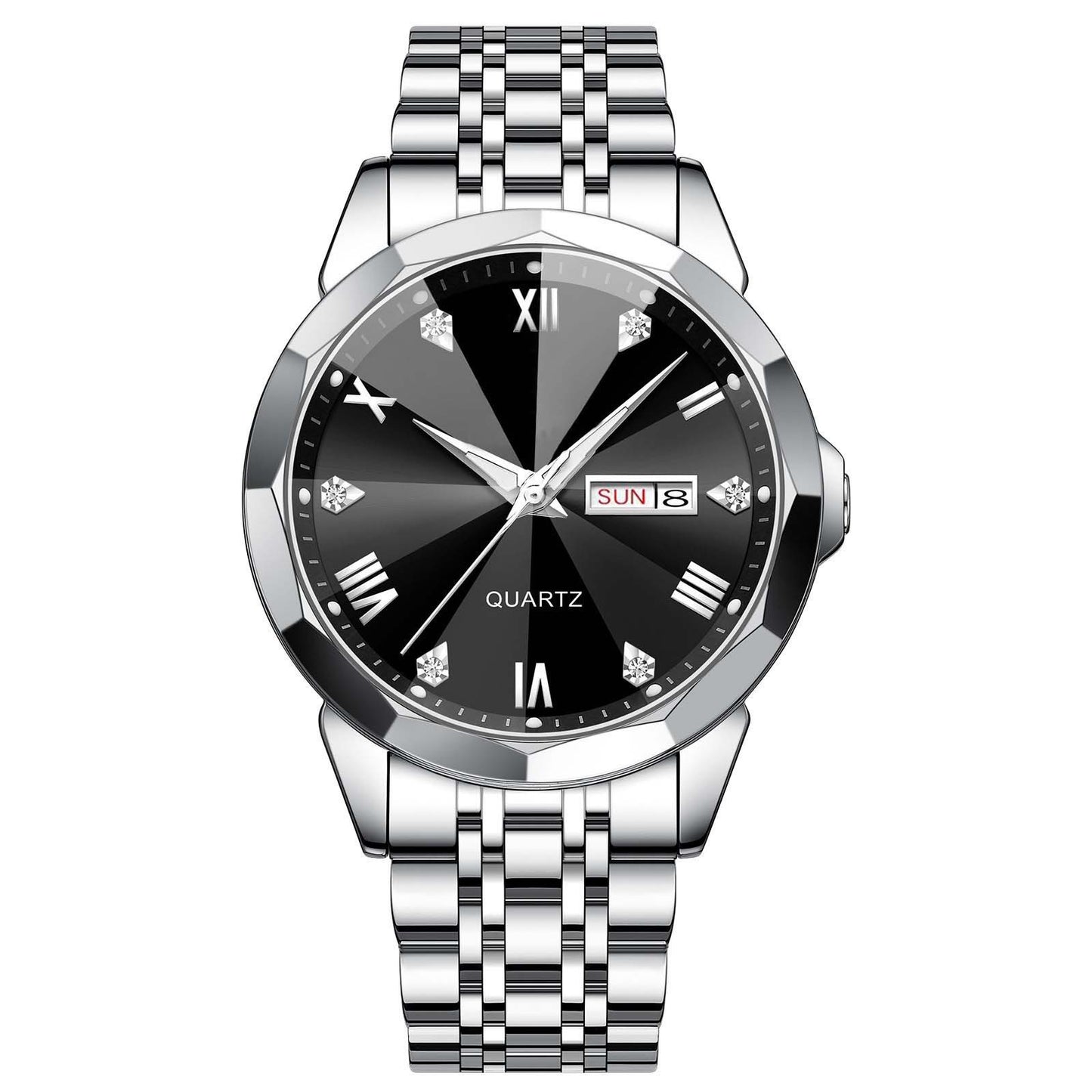 Business Men's Watch