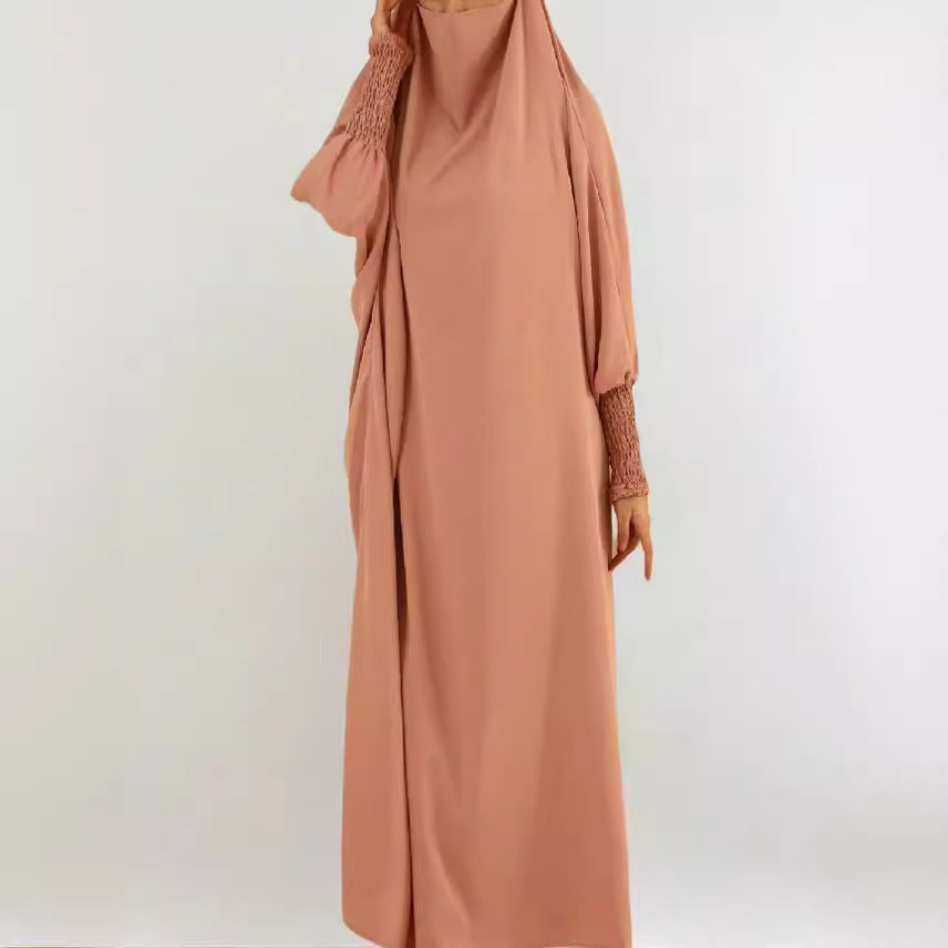 Women's Fashion Dress Robe