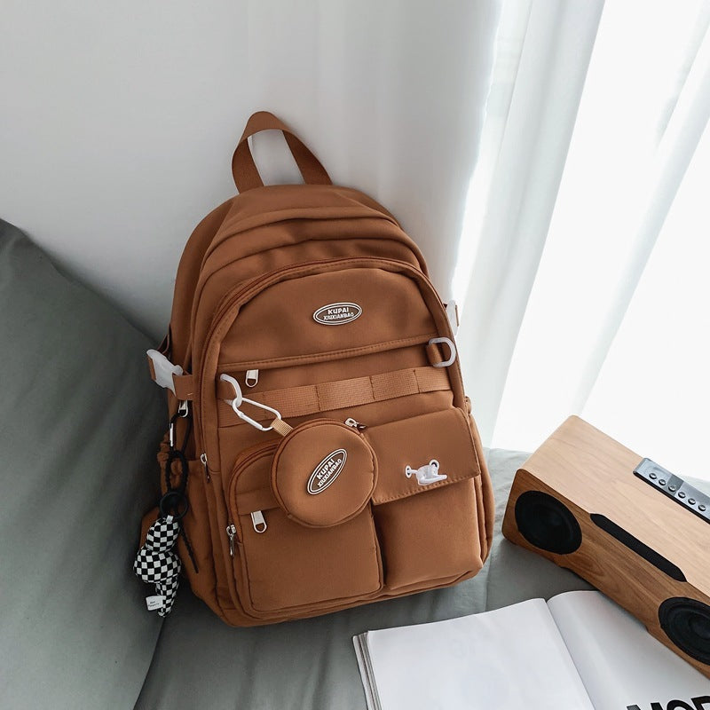 High School And College Student bag