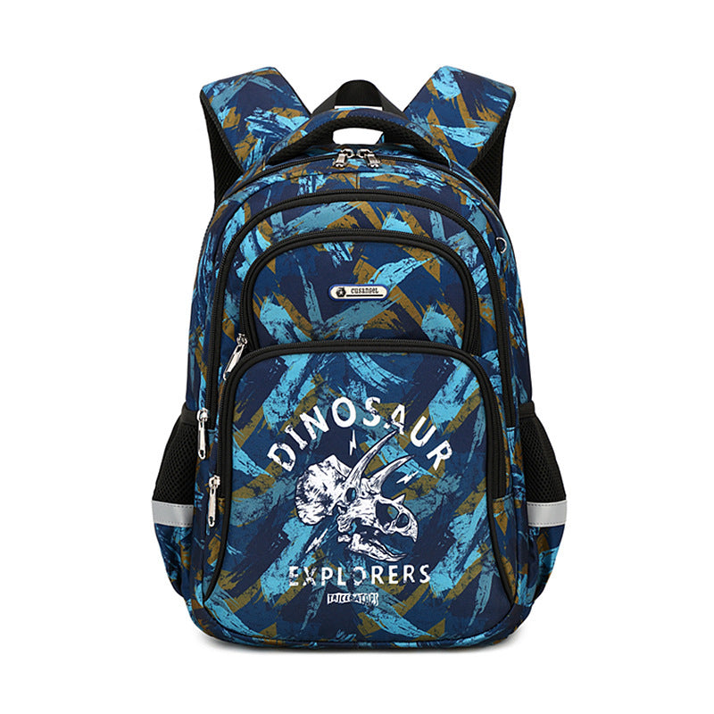 Primary School Student Schoolbag
