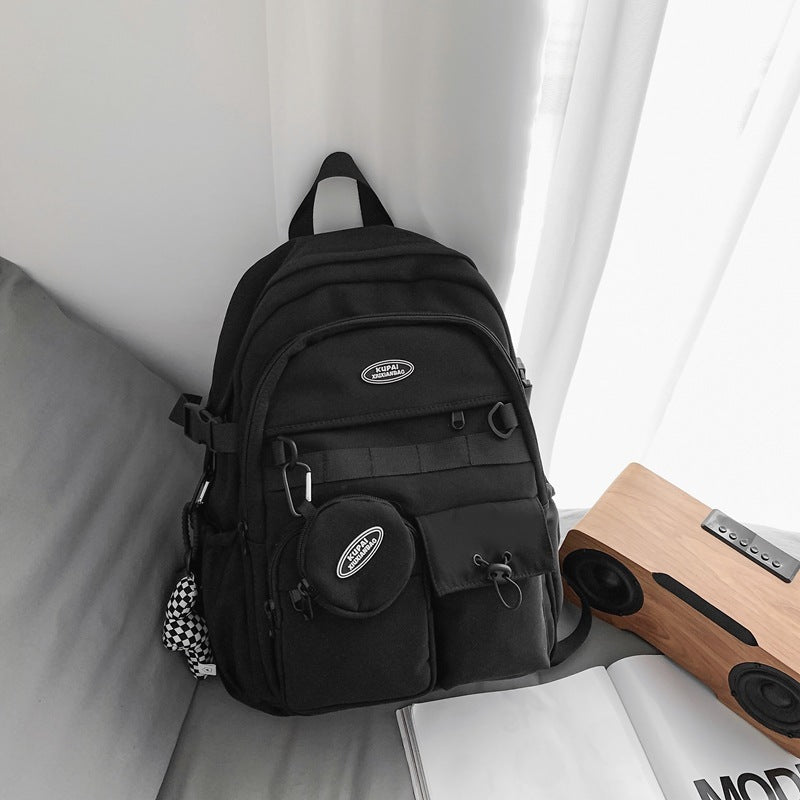 High School And College Student bag